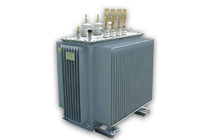 Трансформатор ТМГэ 100/6-10/0,4