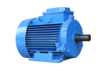 АИР 250 М4 IM 3081 (фланец)