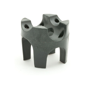 Фиксатор арматуры Стульчик 10-25 / Силпласт